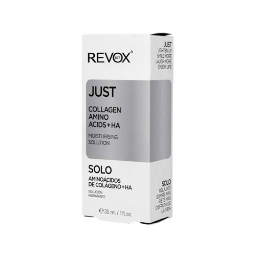 Revox - *Just* - Collagene Aminoacids + HA Hydrating Solution