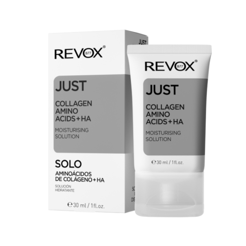 Revox - *Just* - Collagene Aminoacids + HA Hydrating Solution