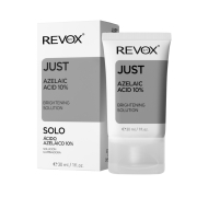 Revox - * Just * - Soluzione illuminante al 10% di acido azelaico