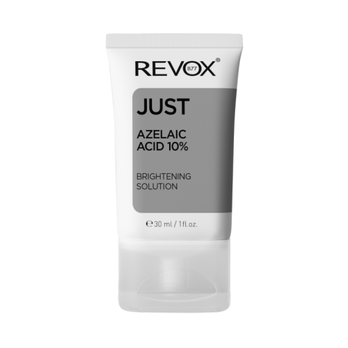 Revox - * Just * - Soluzione illuminante al 10% di acido azelaico