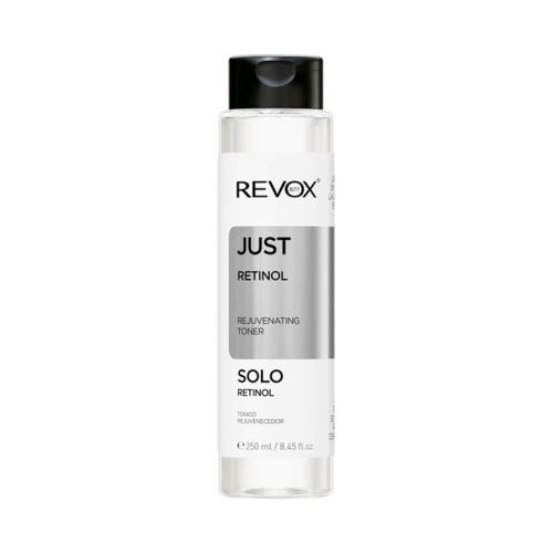 Revox - * Just * - Toner ringiovanente al retinolo