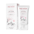 Maschera facciale ultra idratante 3 minuti Japanese Routine