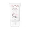 Revox - Maschera facciale ultra idratante 3 minuti Japanese Routine