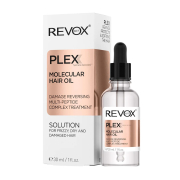 Revox - *Plex* - Olio molecolare per capelli