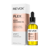 Revox - *Plex* - Olio di riparazione Bond - Step 7