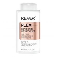 Revox - *Plex* - Balsamo Bond Care - Step 5