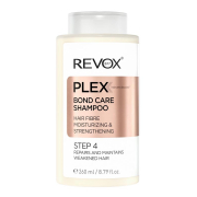Revox - *Plex* - Shampoo Bond Care - Step 4