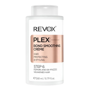 Revox - *Plex* - Crema levigante Bond - Step 6