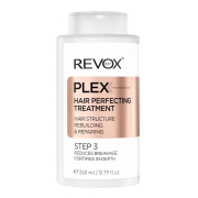 Revox - *Plex* - Trattamento perfezionante Hair Perfecting - Step 3