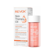 Revox - *Skin Therapy* -  Olio multifunzione