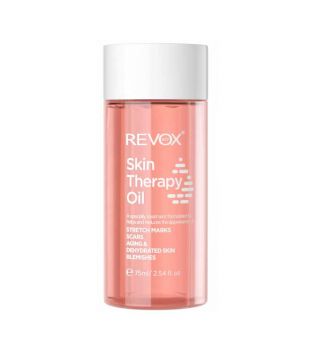 Revox - *Skin Therapy* -  Olio multifunzione