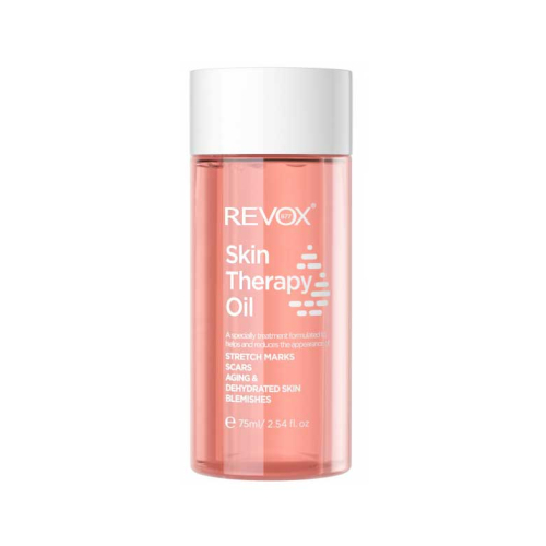 Revox - *Skin Therapy* -  Olio multifunzione