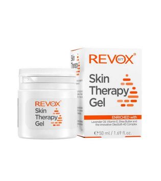 Revox - *Skin Therapy* - Gel Idratante