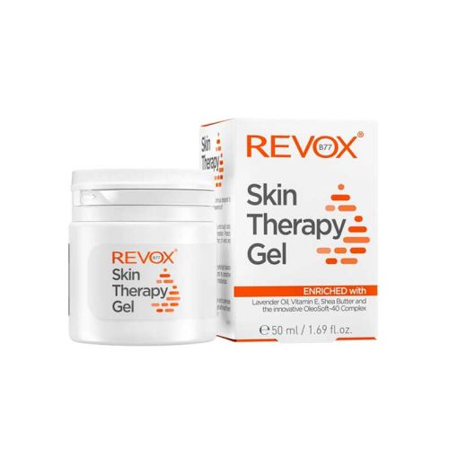 Revox - *Skin Therapy* - Gel Idratante