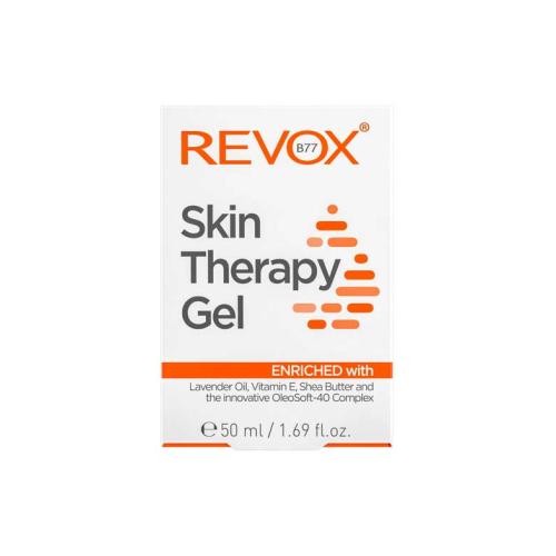 Revox - *Skin Therapy* - Gel Idratante