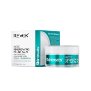 Revox - *Skintreats* - Balsamo rimpolpante e rigenerante Biotic