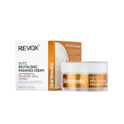 Revox - *Skintreats* - Crema illuminante e rivitalizzante Biotic