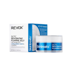 *Skintreats* - Crema rimpolpante texture gel Biotic