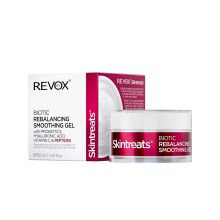 Revox - *Skintreats* - Gel opacizzante Biotic