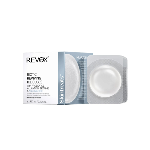 Revox - *Skintreats* - Ice Cubes Rivitalizzante