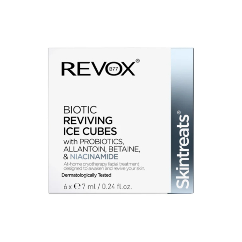 Revox - *Skintreats* - Ice Cubes Rivitalizzante