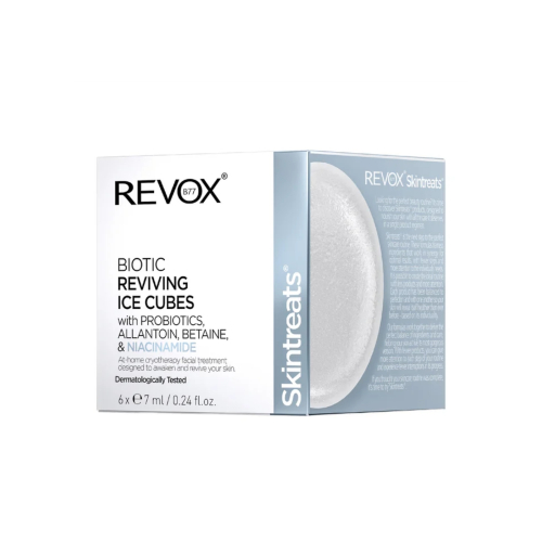 Revox - *Skintreats* - Ice Cubes Rivitalizzante