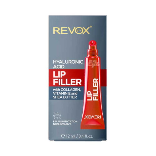 Revox - Lip plumper con acido ialuronico Lip Filler