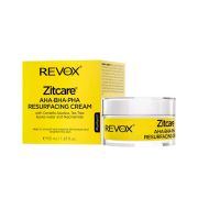Revox - *Zitcare* - Crema ringiovanente AHA BHA PHA