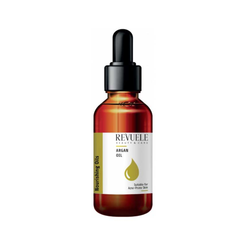 Revuele - Olio nutriente CYS - Argan