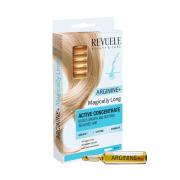 Revuele - Fiale per capelli Arginine+ Magically Long