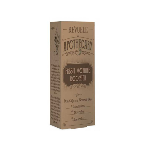 Revuele - *Apothecary* - Siero diurno Fresh Morning Booster