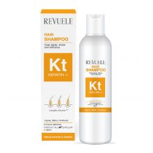 Revuele - shampoo restitutivo Keratin+