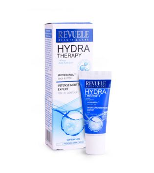 Revuele  - Contorno occhi idratante Hydra Therapy