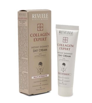 Revuele - Crema giorno effetto lifting Collagen Expert