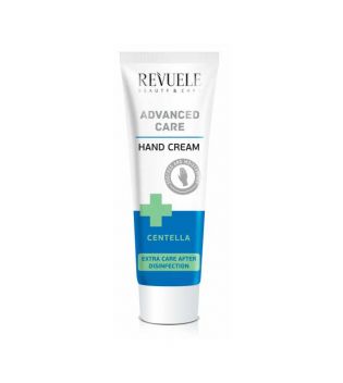 Revuele - Crema mani Advanced Care