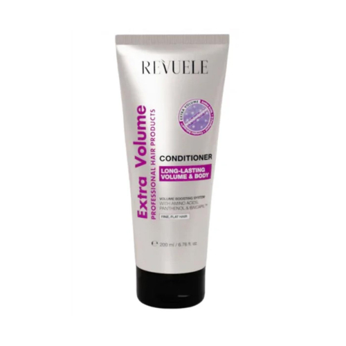 Revuele - *Extra Volume* - Balsamo professionale volumizzante e addensante