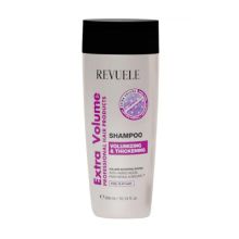 Revuele - *Extra Volume* - Shampoo professionale volumizzante e addensante