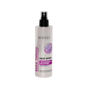 Revuele - *Extra Volume* - Spray volumizzante e stimolante contro il calore