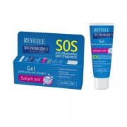 Revuele - Gel Anti-acne No problem