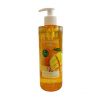 Revuele - Gel idratante per viso e corpo 99% Mango - Tutti i tipi di pelle