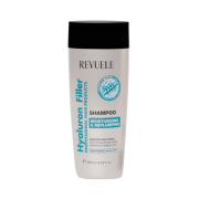 Revuele - *Hyaluron Filler* - Shampoo idratante e rimpolpante