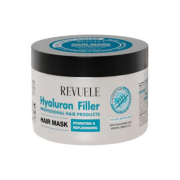 Revuele - *Hyaluron Filler* - Maschera per capelli idratante e riparatrice