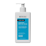 Revuele - *Hydro Skin Quenching* - Crema gel corpo ultra idratante