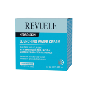 Revuele - *Hydro Skin Quenching* - Crema idratante Water Cream