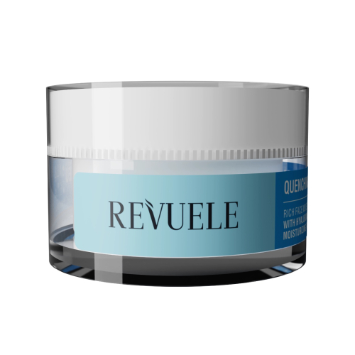 Revuele - *Hydro Skin Quenching* - Crema idratante Water Cream