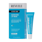 Revuele - *Hydro Skin Quenching* - Maschera per le labbra