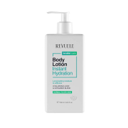 Revuele - *Tender Care* - Lozione Corpo Idratante Instant Hydration
