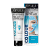 Revuele - Maschera Glitter Peel-off color glow - Bio-regulating