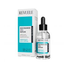 Revuele - *Niacinamide* - Siero 15% Balancing & Pore-refining