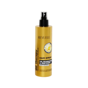 Revuele - *Oil Therapy* - Olio spray riparatore e nutriente termoprotettivo